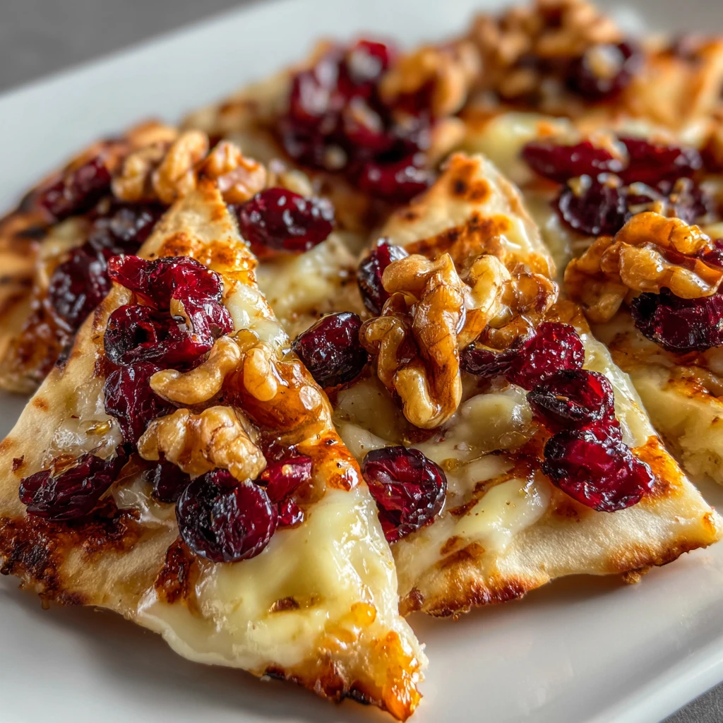 Crispy Flatbread