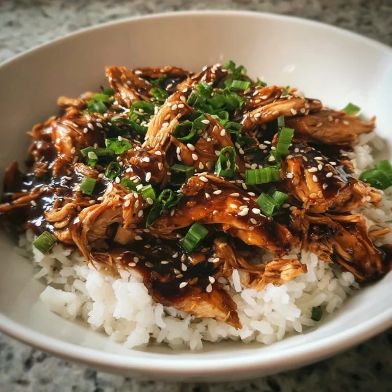 chicken teriyaki