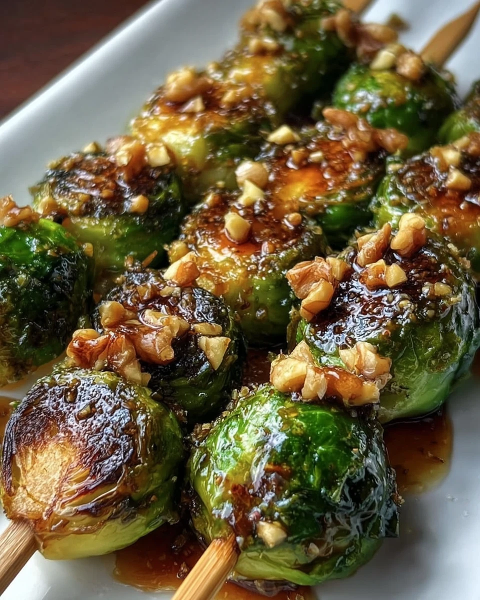 Brussels Sprouts