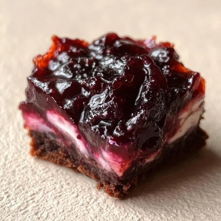 Delicious coffee jam made with just three ingredients