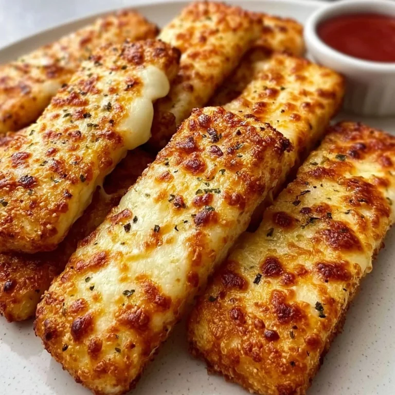 Delicious Pizza Hut cheese sticks served with marinara sauce