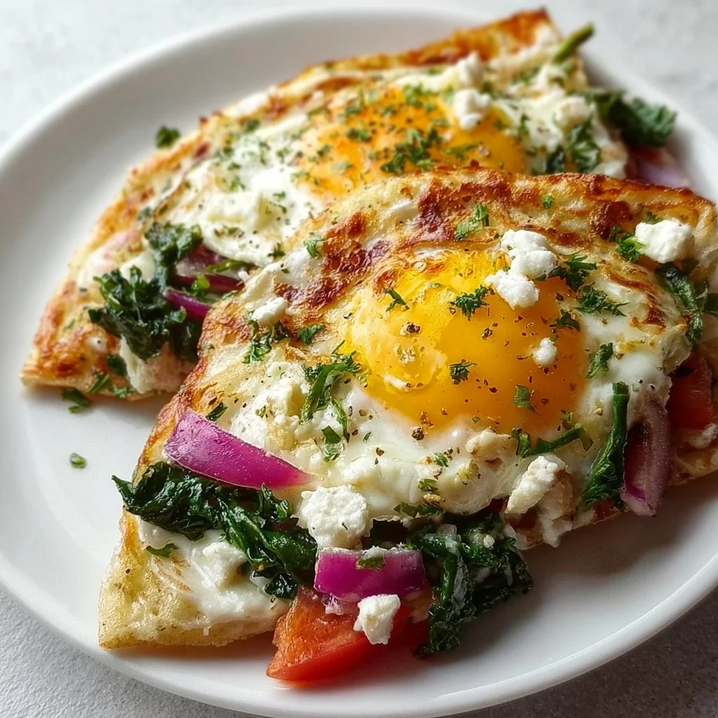 Healthy Mediterranean diet breakfast options for a nutritious start to your day