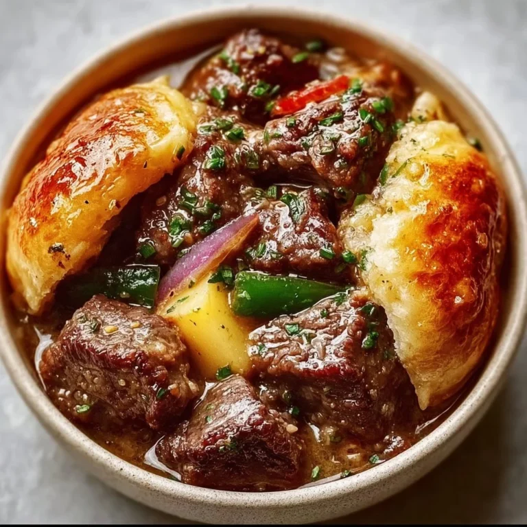Quick and easy dinner recipes for busy weeknights including beef and comfort food