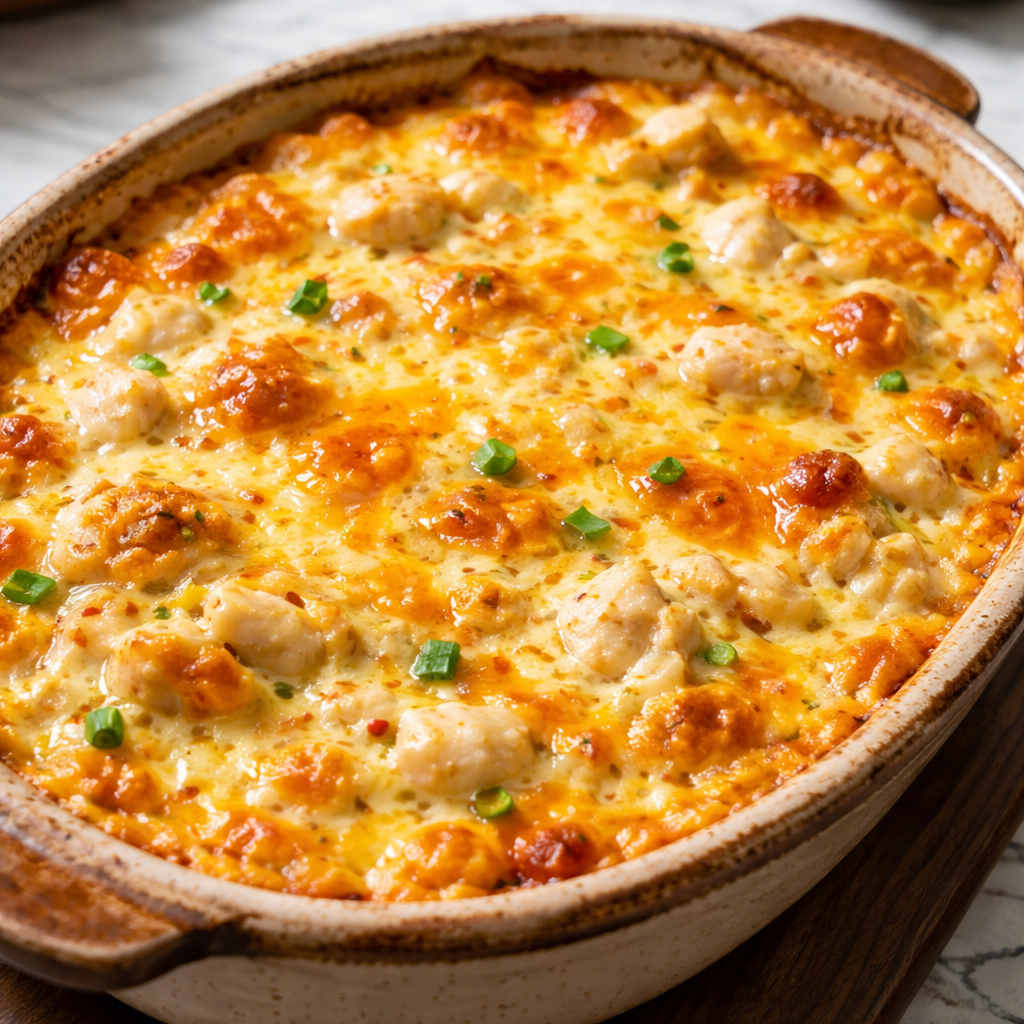Ultimate Joes Crab Shack Crab Dip Recipe for Game Night featured photo